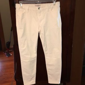 Women’s pants, size 30, Banana Republic